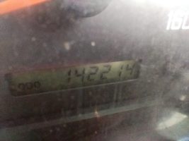 H26年　いすゞ エルフ 3ｔ 高床 強化ダンプ