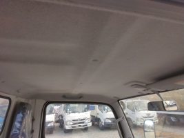 H19年　三菱 キャンター 3ｔ アームロール