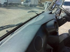 H24年　日野 デュトロ 3ｔ 低床 深ダンプ