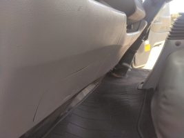 H26年　日野 デュトロ 3ｔ 低床 強化ダンプ ・Ｌゲート