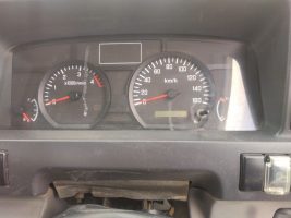 H24年　いすゞ エルフ 3ｔ 低床 ダンプ