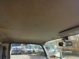 H24年　日野 デュトロ 3ｔ 低床 深ダンプ