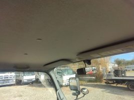 H26年　日野 デュトロ 3ｔ 低床 強化ダンプ ・Ｌゲート