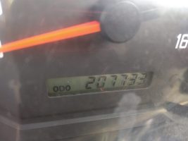 H24年　いすゞ エルフ 3ｔ 低床 ダンプ