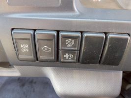 H29年　いすゞ エルフ 3ｔ 低床 強化ダンプ