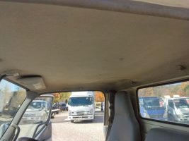 H24年　日野 デュトロ 3ｔ 低床 深ダンプ