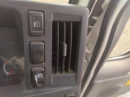 H24年　いすゞ エルフ 3ｔ 低床 ダンプ