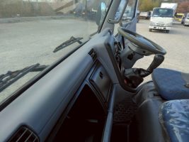 H19年　三菱 キャンター 3ｔ アームロール