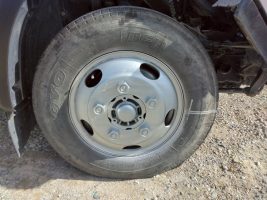 H24年　日野 デュトロ 3ｔ 低床 深ダンプ