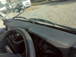 H26年　日野 デュトロ 3ｔ 低床 強化ダンプ ・Ｌゲート