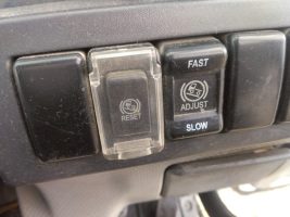 H24年　いすゞ エルフ 3ｔ 低床 ダンプ