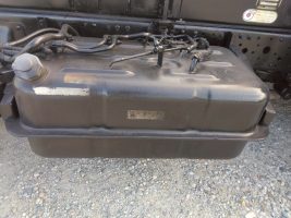 H19年　三菱 キャンター 3ｔ アームロール