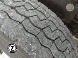 H26年　日野 デュトロ 3ｔ 低床 強化ダンプ ・Ｌゲート