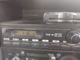 H24年　いすゞ エルフ 3ｔ 低床 ダンプ