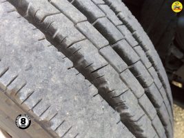 H19年　三菱 キャンター 3ｔ アームロール