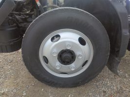 H26年　日野 デュトロ 3ｔ 低床 強化ダンプ ・Ｌゲート