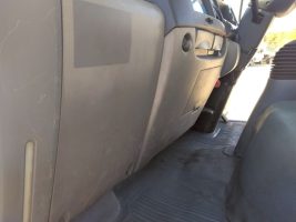 H29年　いすゞ エルフ 3ｔ 低床 強化ダンプ