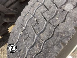 H26年　日野 デュトロ 3ｔ 低床 強化ダンプ ・Ｌゲート