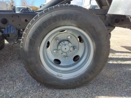 H24年　日野 デュトロ 3ｔ 低床 深ダンプ