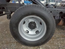 H26年　日野 デュトロ 3ｔ 低床 強化ダンプ ・Ｌゲート