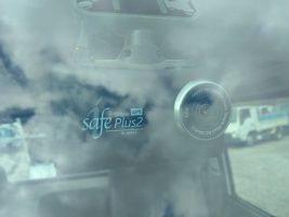 H24年　いすゞ エルフ 3ｔ 低床 ダンプ