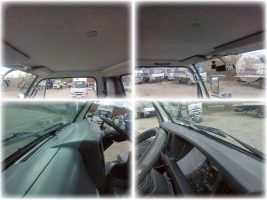 H24年　いすゞ エルフ 3ｔ 低床 ダンプ