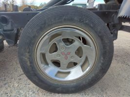 H20年　三菱 キャンター 2.95ｔ 低床 強化ダンプ