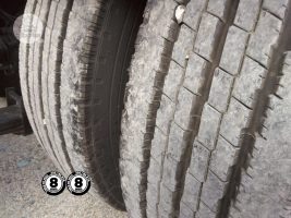 H19年　三菱 キャンター 3ｔ アームロール