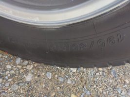 H26年　日野 デュトロ 3ｔ 低床 強化ダンプ ・Ｌゲート