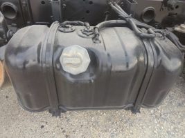 H26年　いすゞ エルフ 3ｔ 高床 強化ダンプ