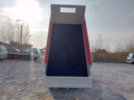 H28年　日野 デュトロ 3ｔ 高床 強化ダンプ