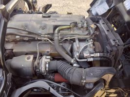 H17年　キャンター 3ｔ アームロール