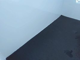 H28年　日野 デュトロ 3ｔ 高床 強化ダンプ