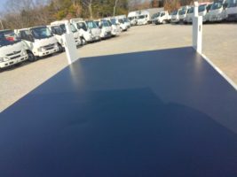 H18年　三菱 キャンター 3ｔ 高床 強化ダンプ