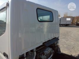 H18年　三菱 キャンター 3ｔ 高床 強化ダンプ