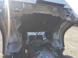 H18年　三菱 キャンター 3ｔ 高床 強化ダンプ