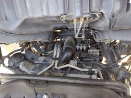 H28年　日野 デュトロ 3ｔ 高床 強化ダンプ