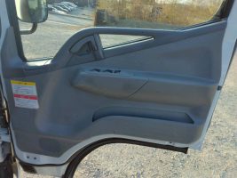 H17年　キャンター 3ｔ アームロール