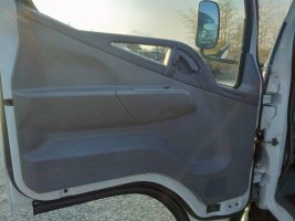 H17年　キャンター 3ｔ アームロール