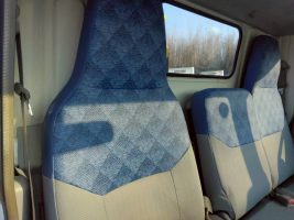 H17年　キャンター 3ｔ アームロール