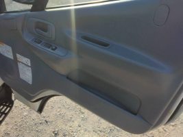 H28年　日野 デュトロ 3ｔ 高床 強化ダンプ