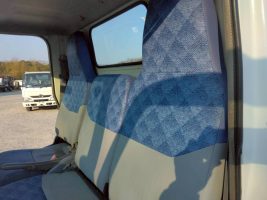 H17年　キャンター 3ｔ アームロール