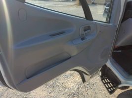 H28年　日野 デュトロ 3ｔ 高床 強化ダンプ