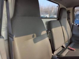 H28年　日野 デュトロ 3ｔ 高床 強化ダンプ