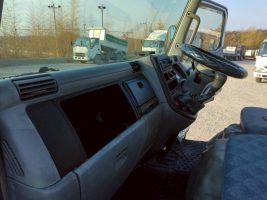 H17年　キャンター 3ｔ アームロール