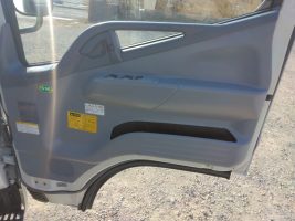 H18年　三菱 キャンター 3ｔ 高床 強化ダンプ