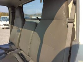 H28年　日野 デュトロ 3ｔ 高床 強化ダンプ