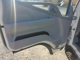 H18年　三菱 キャンター 3ｔ 高床 強化ダンプ