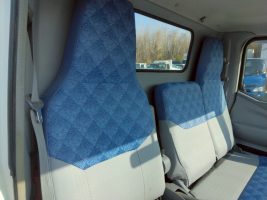 H18年　三菱 キャンター 3ｔ 高床 強化ダンプ