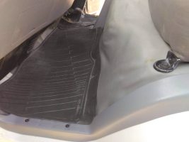 H28年　日野 デュトロ 3ｔ 高床 強化ダンプ